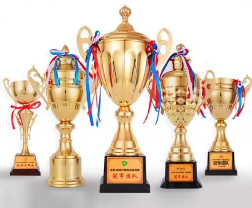 創(chuàng)意獎(jiǎng)杯